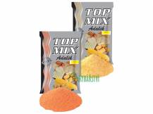 Obrázek k výrobku 62437 - TOP MIX Parmezán do směsi Parmesan Orange 1 kg Oranžový