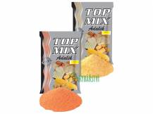 Obrázek k výrobku 62438 - TOP MIX Parmezán do směsi Parmesan Yellow 1 kg Žlutý