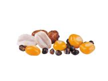 Obrázek k výrobku 73523 - TRAPER Partikl Kukuřice Mix 1 kg
