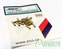 trubicky zico 25
