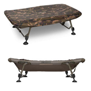 FOX Carpmaster Welded Cradle kolébková podložka pod kapry