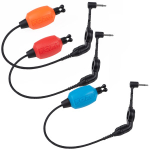 FOX Black Label Dumpy Halo Bobbin Svítící swingery