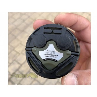 STARBAITS Lampa I GLO