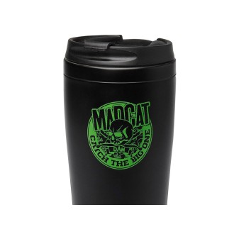 MADCAT Termohrnek Thermo Mug 450ml