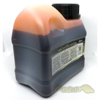STARBAITS Add It Complex Oil 500 ml Indian Spice Chilli