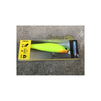 SPRO Wobler PowerCatcher Minnow 8 cm 10.6 g