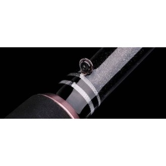 SPRO Prut Triffic Dropshot 2.40 m 7-28 g