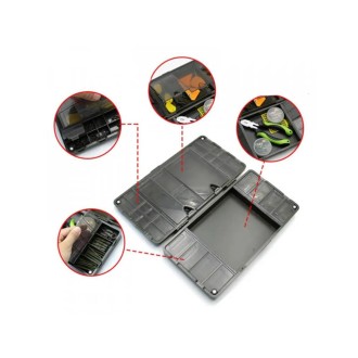 SPRO C-TEC Krabička Session Box