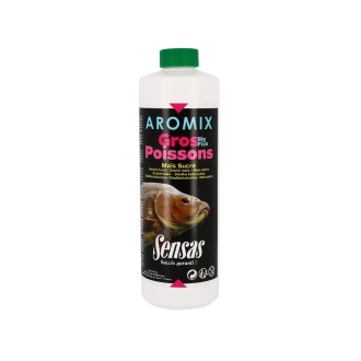 SENSAS Posilovač Aromix 500 ml