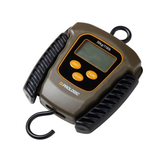PROLOGIC Váha Avenger Digital Scale 110 lb 50 kg