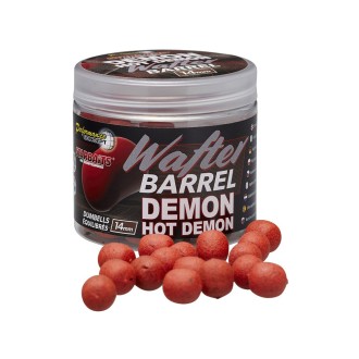 STARBAITS Wafter Barrel 50 g 14 mm