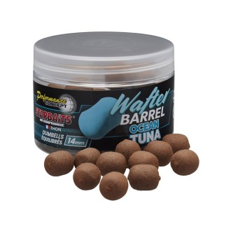 STARBAITS Wafter Barrel 50 g 14 mm
