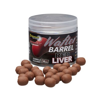 STARBAITS Wafter Barrel 50 g 14 mm