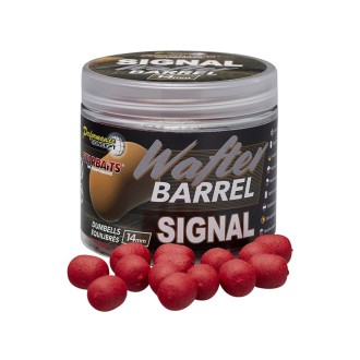 STARBAITS Wafter Barrel 50 g 14 mm