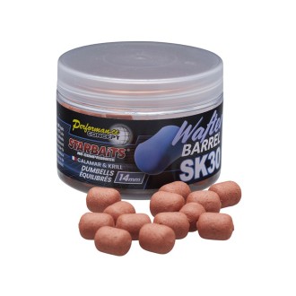 STARBAITS Wafter Barrel 50 g 14 mm