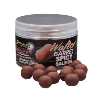 STARBAITS Wafter Barrel 50 g 14 mm