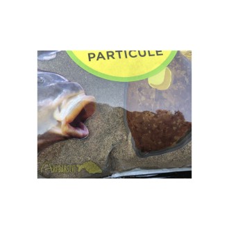 SENSAS Krmítková Směs 3000 Method Feeder 1 kg