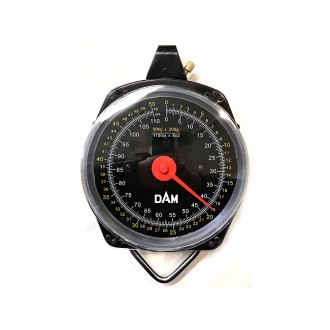 DAM Váha Fish Scale 50 kg