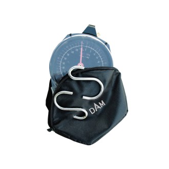 DAM Váha Fish Scale 50 kg