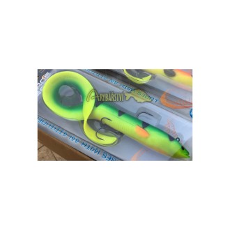 SAVAGE GEAR Real Eel