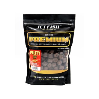 JET FISH Premium Classic Pelety 18mm 700 g