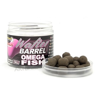 STARBAITS Dumbels CONCEPT Wafter Barrel 70 g 14 mm