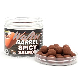 STARBAITS Dumbels CONCEPT Wafter Barrel 70 g 14 mm