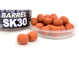 STARBAITS Dumbels CONCEPT Wafter Barrel 70 g 14 mm