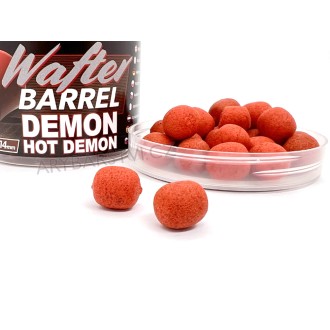 STARBAITS Dumbels CONCEPT Wafter Barrel 70 g 14 mm