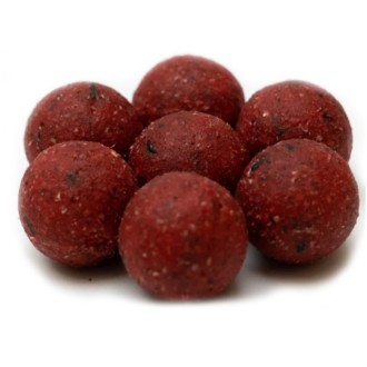 Boilies ECOnomic Carp 10kg Jahoda