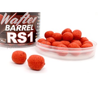 STARBAITS Dumbels CONCEPT Wafter Barrel 70 g 14 mm