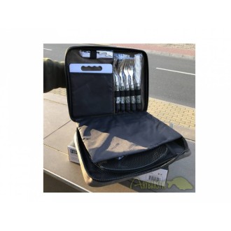 PROLOGIC Jídelní Taška LOGICOOK FEAST BAG