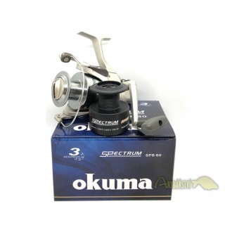 OKUMA Naviják SPECTRUM SPB 360