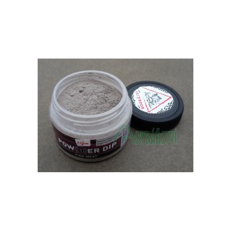 CARP ZOOM Obalovací dip Turbo Powder Dip 80 g