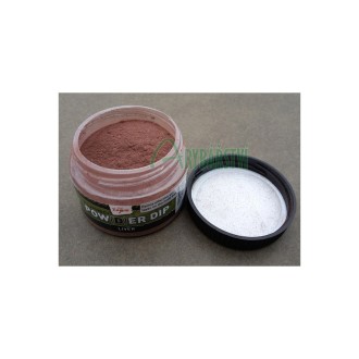 CARP ZOOM Obalovací dip Turbo Powder Dip 80 g