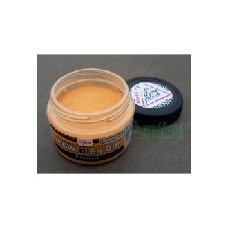 CARP ZOOM Obalovací dip Turbo Powder Dip 80 g
