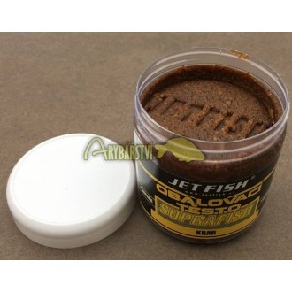 JET FISH Obalovací těsto Supra Fish 250 g