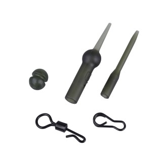 PROLOGIC Sada pro montáž Helicopter Rig Kit 3 ks