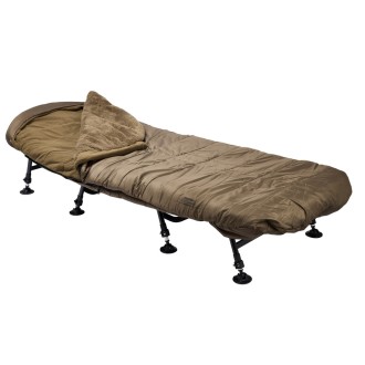 STARBAITS Spacák Cocoon 3/4 Season