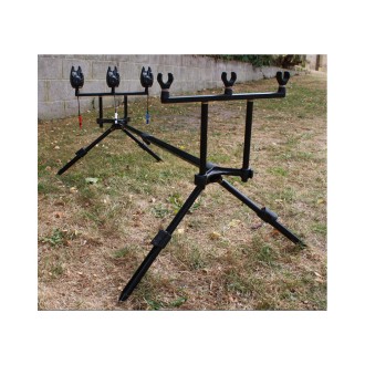 FOX Stojan Stalker Plus Pod