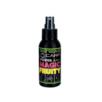 SENSAS Posilovač ve spreji Power Juice 75 ml