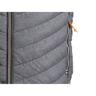 SAVAGE GEAR Vesta Simply Savage Thermo Vest Grey Melange