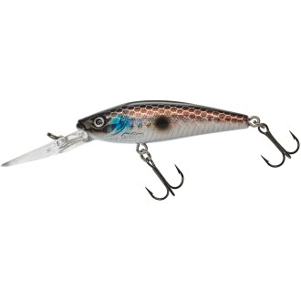 GUNKI Wobler Mothra 60 SP