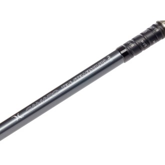 DAM Prut Camaro Tele Stellfish 5.0 m 50-150 g