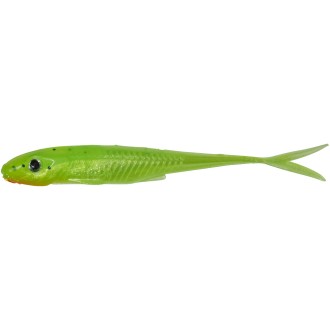 GUNKI Gumová nástraha KIDDY 5 cm 12 ks
