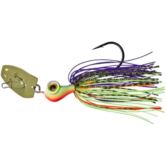 GUNKI třpytka Boomer 21G