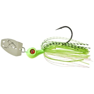 GUNKI třpytka Boomer 21G