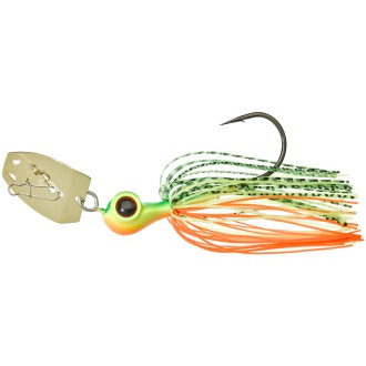 GUNKI třpytka Boomer 21G