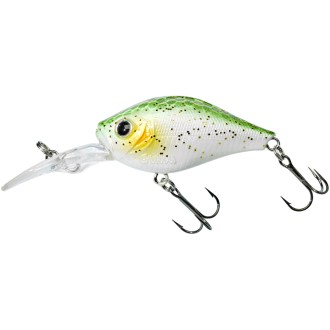 GUNKI Wobler D-Gigan 39 F