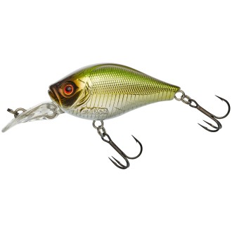 GUNKI Wobler Gigan 39 F